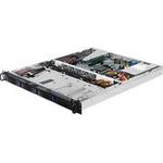 ASRock Barebone Server Single Sockel AM5 1U4LW-B650/2L2T (1U4LW-B650/2L2T)