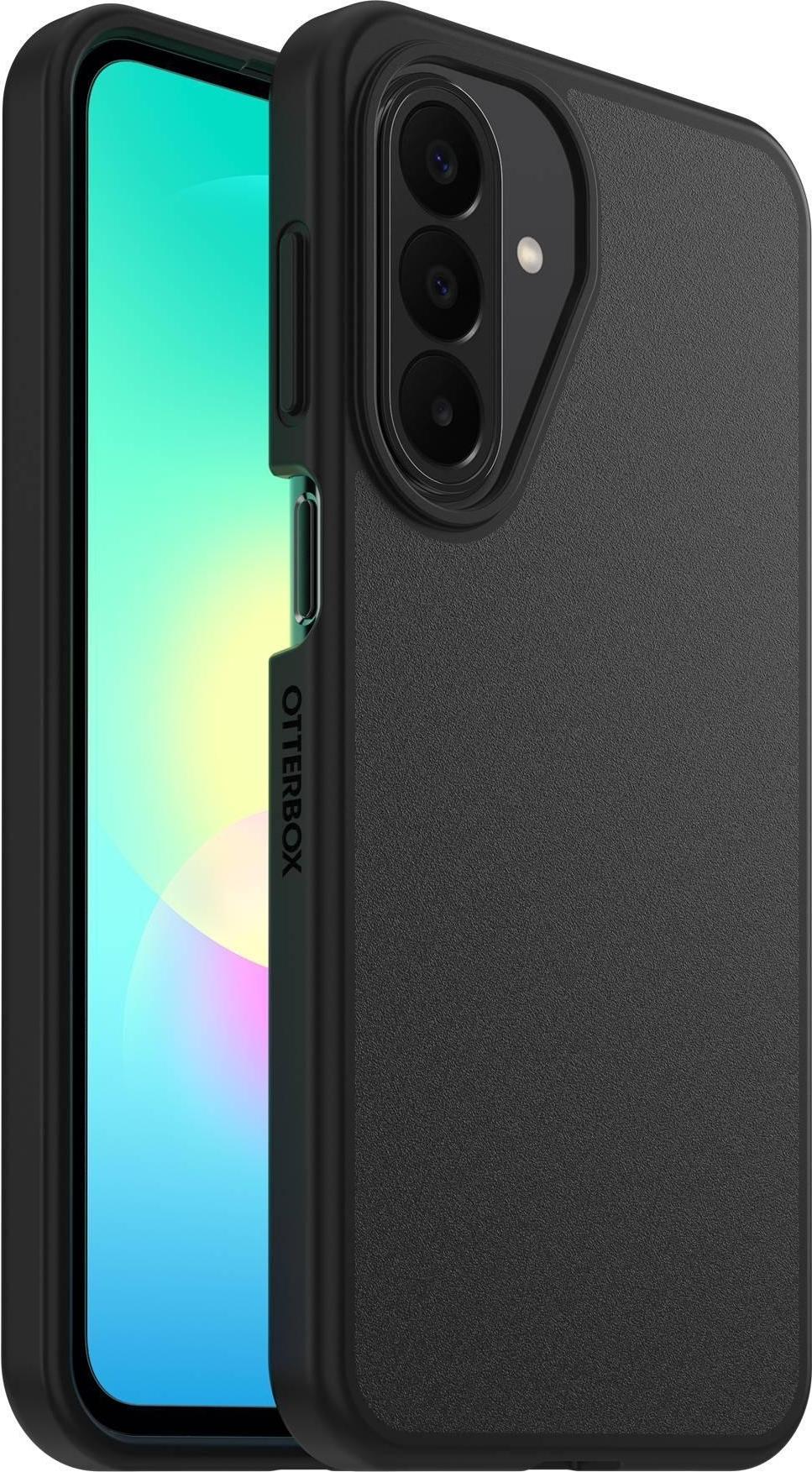 OtterBox React Samsung Galaxy A27 5G - black (77-000458)