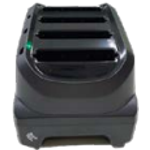 Zebra 4-slot battery charger (SAC-TC2Y-4SCHG-01)