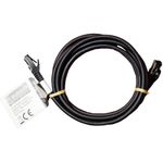 IT-BUDGET Vollkupfer Premium Patchkabel (90ITBFLEX81PK2S)