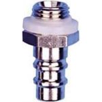 3M Stecknippel Rectus 25 1/4``-AG 5301252P 3M, einzeln (7000044241)