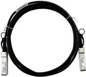 Cisco SFP-H10GB-CU2.5M kompatibles Direct Attach Kabel (DAC) als passive 10 Gigabit Twinaxial Kupfer Variante, mit SFP+ auf SFP+ Verbindung, für den Anschluss von Hardware in Racks und über benachbarte Racks hinweg. BlueLAN Cisco SFP-H10GB-CU2.5M kompatib (SFP-H10GB-CU2.5M-CS-BL)