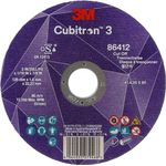 3M 86616 Schneidscheibe (7100304120)