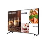 Samsung BE65D-H 163.9 cm (65") Diagonalklasse BED-H Series LCD-TV mit LED-Hintergrundbeleuchtung (LH65BEDHLGUXEN)