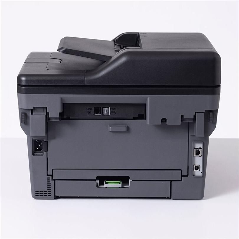 Brother MFC MFC-L2800DW Multifunktionsdrucker Laser A4 32 Seiten/Min. Schwarz