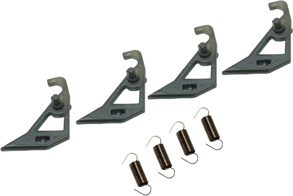 CoreParts Upper Picker Finger W/Spring (MSP7667)