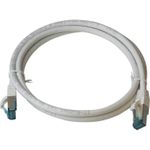IT-BUDGET Vollkupfer Premium Patchkabel (90ITB6APK75W)