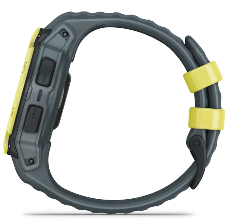 Garmin Instinct E 0.86" 0.128 GB GPS Electric Lime