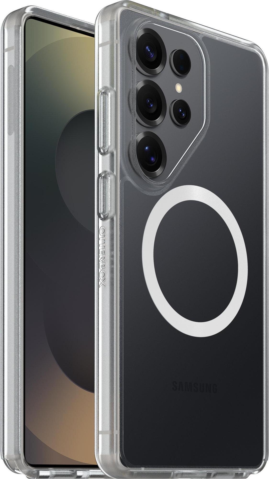 Otterbox React Magnets Series Case | Samsung Galaxy S26 Ultra | transparent | 77-99943 (77-99943)