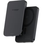 empower by PanzerGlass Bank 5.000mAh space black (EM78115)