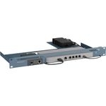 Rackmount.IT .IT Meraki GX50 MX67 Series with Media Converter - 0,22 m (RM-CI-T23MC)