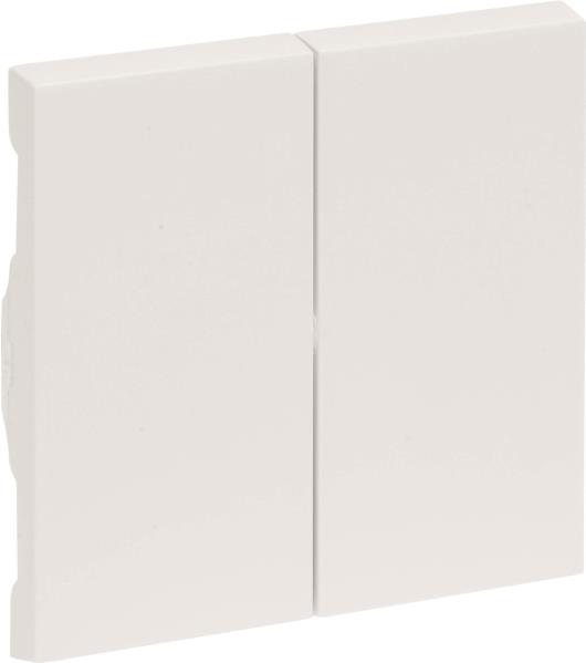 Legrand SEANO Serienwippe in der 765108 Farbausführung Ultraweiß 10 (765108)