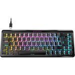 TURTLE BEACH Gaming-Tastatur Vulcan II Mini Air Schwarz, Linear (00226425)