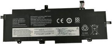 CoreParts Laptop Battery 50.16Wh Li-Polymer 15.2V 3300mAh (5B10W13976-CP)
