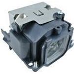 CoreParts Projektorlampe (gleichwertig mit: Panasonic ET-LAB2) (ML12486)