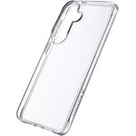 Black Rock Handyhülle Clear Protection für Samsung Galaxy S26, durchsichtig (00016066)