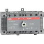 ABB STOTZ-KONTAKT Lasttrennschalter OT63F4C (1SCA105369R1001)