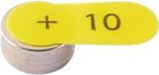 A10 Energy Hörgeraete Batterie 6er Blister (7504416)