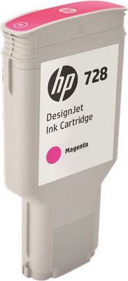 HP 728 Magenta Original (F9K16A)