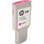 HP 728 Magenta Original (F9K16A)
