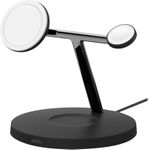 Belkin BoostCharge Pro 3-in-1 (WIZ023vfBK)