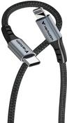 Verbatim LIGHTNING-USB C CABLE 1.2M (31844)