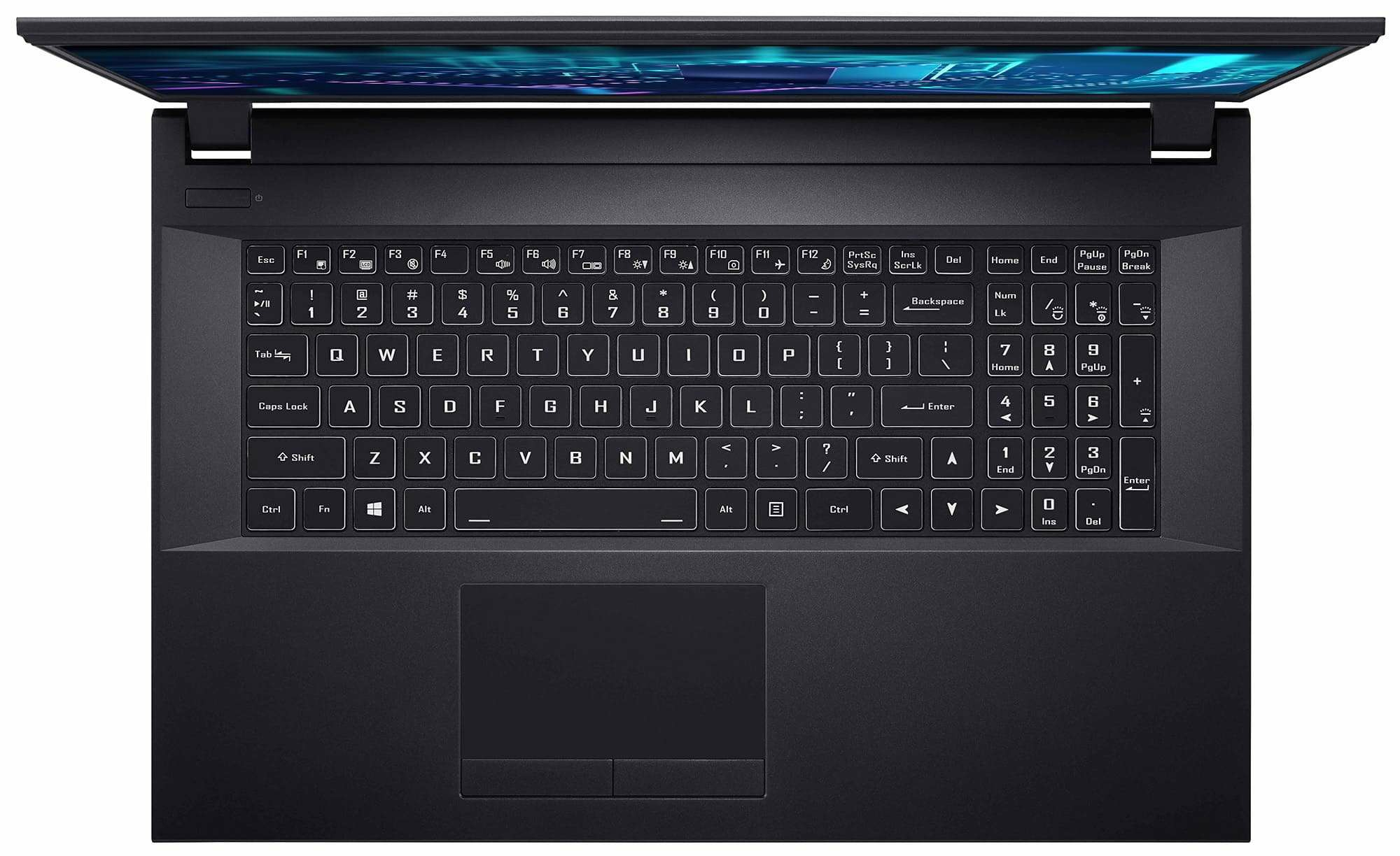 Captiva Business/Office I10-1415GE 17,3" Intel Core i5 16 GB RAM 2 TB SSD Silber