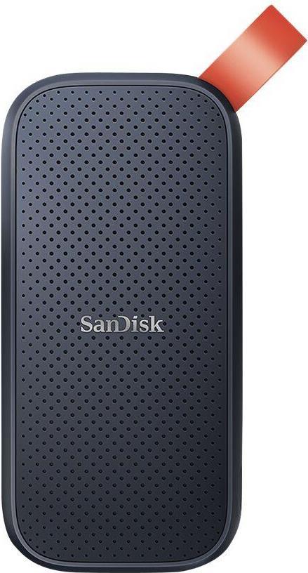 SanDisk Portable SSD (SDSSDE30-480G-G25)