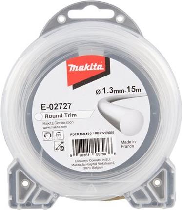 Makita Fadenstücke (E-02727)