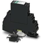 Phoenix Contact 2800788 Spannungsschutz 24 V Schwarz (2800788)