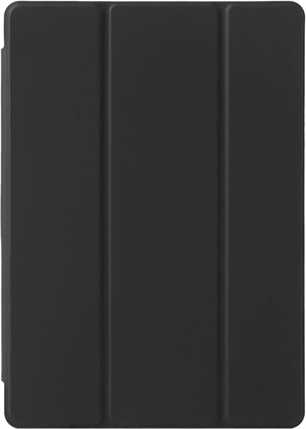 JT Berlin Folio Case | Samsung Galaxy Tab A9+ (2023) | schwarz/transparent | bulk | 30006 (30006)