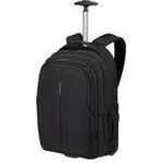 Samsonite Guardit 3.0 backpack wheels 15,6 inch, black (155203-1041)