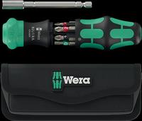 Wera Kraftform Kompakt 28 RA mit Tasche 1 (05051520001)