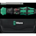 Wera Kraftform Kompakt 28 RA mit Tasche 1 (05051520001)