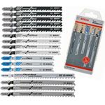 Bosch Standard for Multi Material (2607011438)