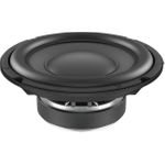 LAVOCE SSF081.50 8 Zoll Subwoofer, Ferrit, Stahlkorb (12602516)