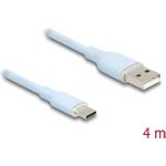 Delock USB-Kabel USB (M) zu 24 pin USB-C (M) (81224)