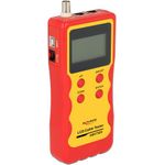 Delock LCD Cable Tester - Netzwerktester (86108)