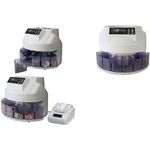 Safescan CHF-Münzzählgerät "Safescan 1250", weiß (113-0550)