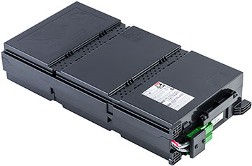 APC Replacement Battery Cartridge #141 (APCRBC141)