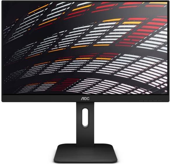 AOC 24P1 LED-Monitor (24P1)