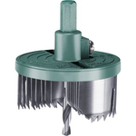 kwb 498920. Typ: Set, Geeignet für: Bohrer, Für Materialien geeignet: Kupfer, Hartholz, Laminiertes Paneel, Nicht-eisenhaltiges Metall, Gipskarton, Kunststoff,.... Verpackungsart: Sichtverpackung. Anzahl der Lochsägen: 8 Stück(e) (498920)