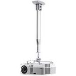 SMS Smart Media Solutions Projector CL V. Befestigungstyp: Zimmerdecke, Höchstgewichtskapazität: 12 kg, Produktfarbe: Silber. Breite: 102 mm, Tiefe: 160 mm (AE021022)