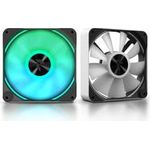 APNX FP2-120 PWM Lüfter ARGB (FP2-120 WH)