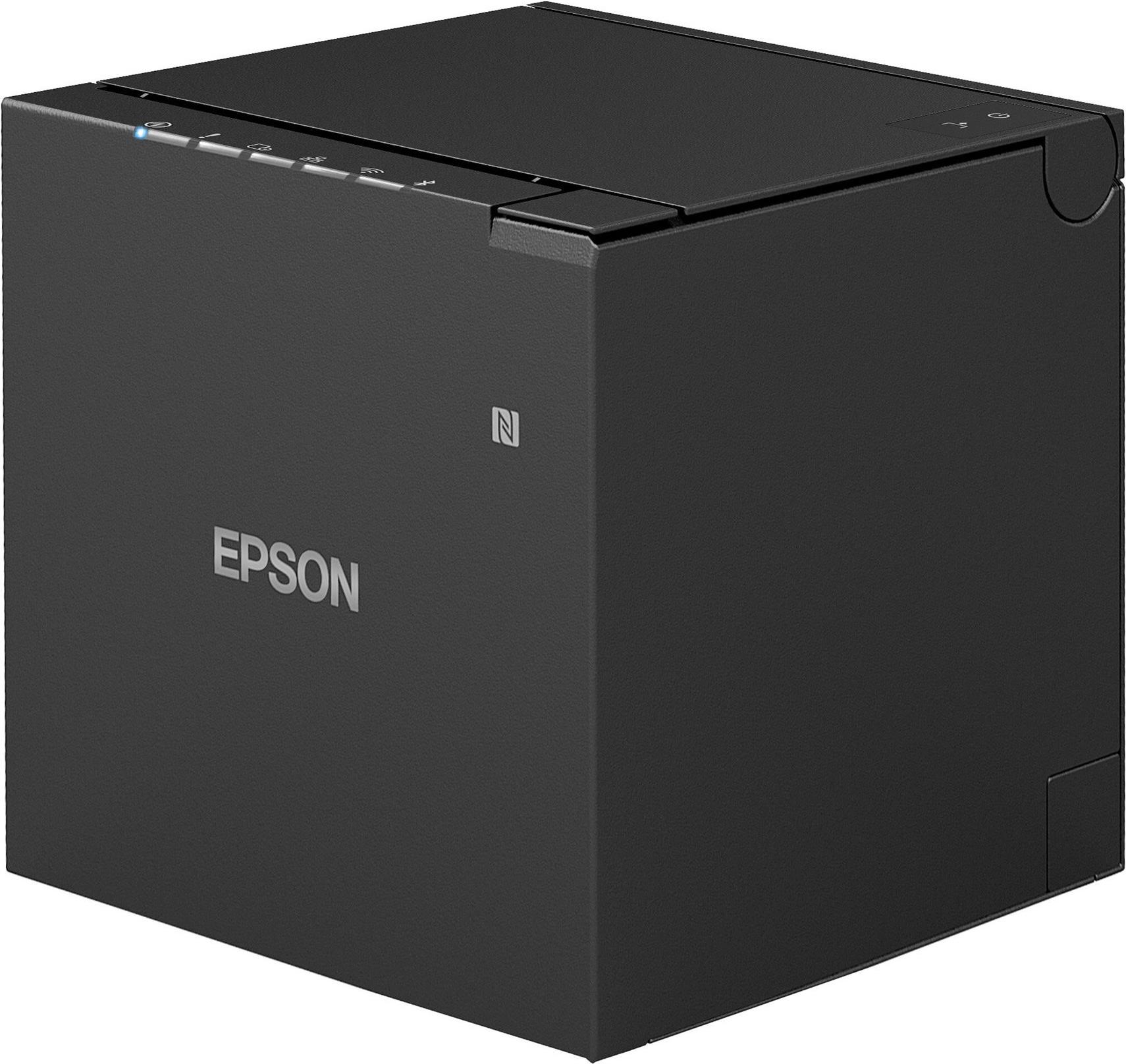 Epson TM m30III Belegdrucker 203 x 203 dpi Schwarz
