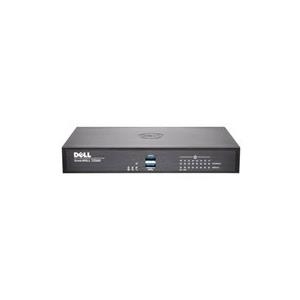 Dell SonicWALL High Availability Conversion License to Standalone Unit - Lizenz (01-SSC-0501)