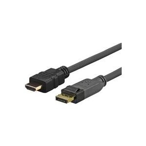 VivoLink Pro HDMI-Kabel (PRODPHDMI15)