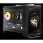 MSI MEG Vision X AI 2NVR7-236AT Black (00B92111-236)