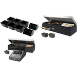 Safescan 4617CC Münzbecher (132-0647)