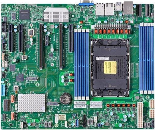 Super Micro SUPERMICRO X13SEI-TF (MBD-X13SEI-TF-B)